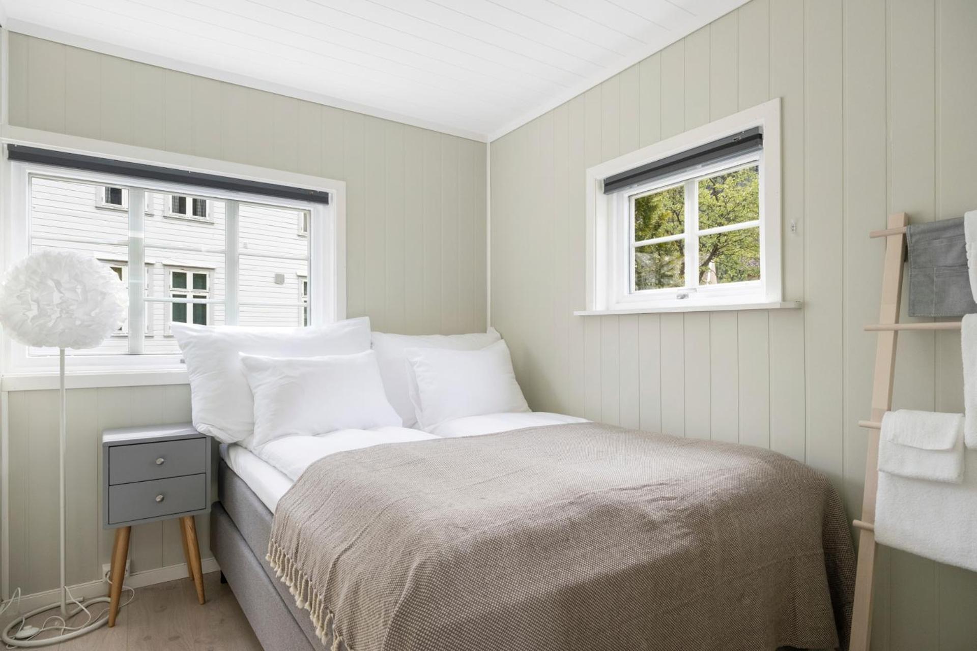 Aurland Guesthouse 部屋 写真