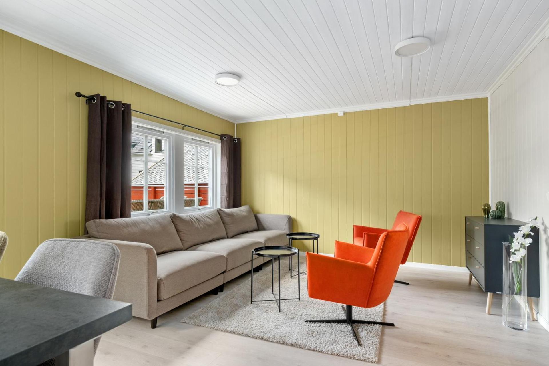 Aurland Guesthouse エクステリア 写真